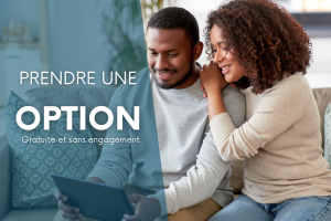 L’option sans engagement, profitez en !